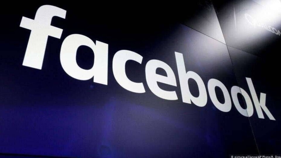 Facebook и Instagram не приняли 2,2 млн рекламных сообщений перед президентскими выборами в США