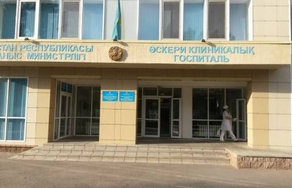 Олег СПИВАК