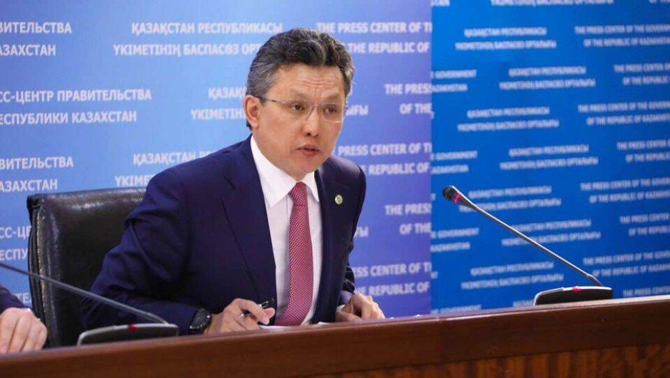 Аким Астаны предложил решения по поддержке многодетных семей