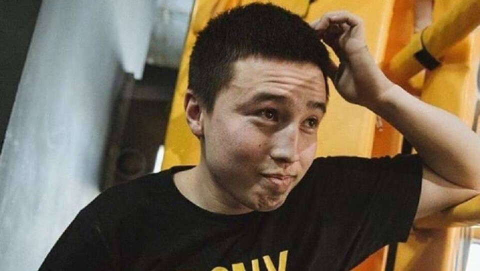 Фото со страницы Bronx Astana в Facebook