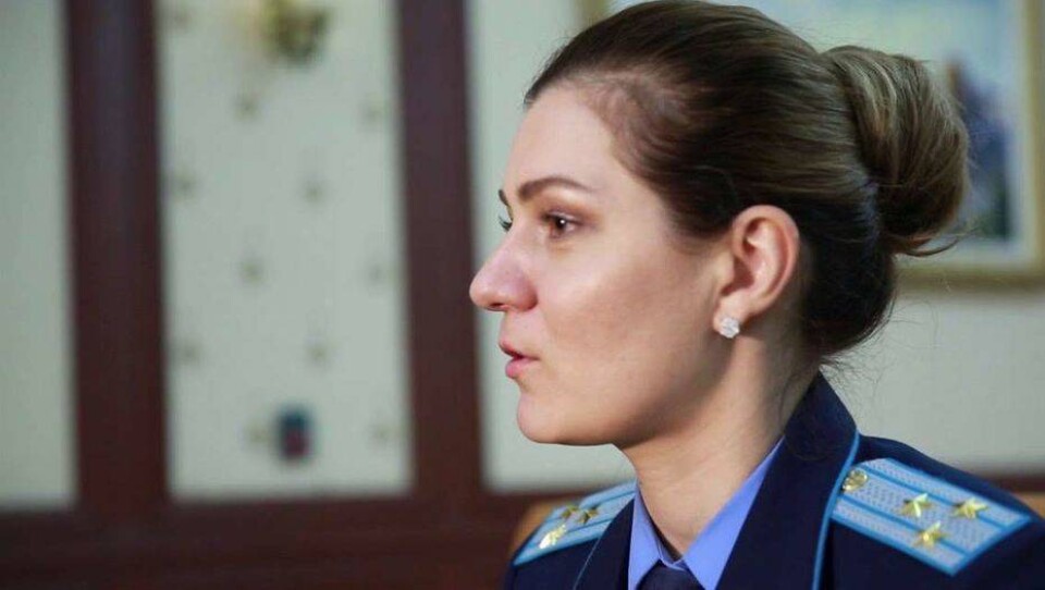 Начать расследование дела Олеси Кексель поручила Генпрокуратура