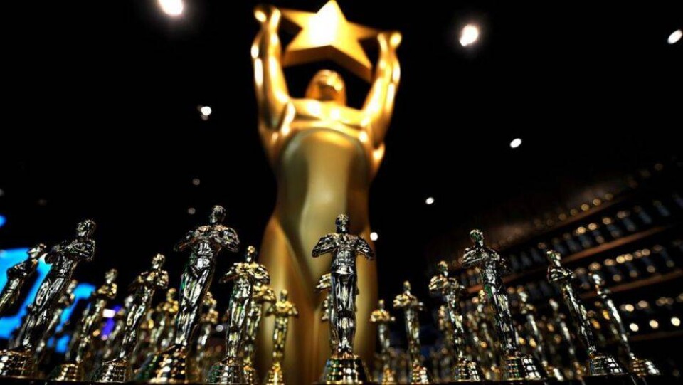 Церемония награждения премии "Оскар-2017" проходит в Лос-Анджелесе