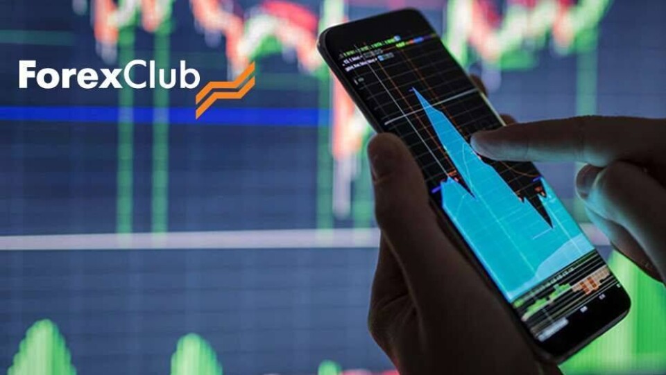 Фото предоставлено Forex Club