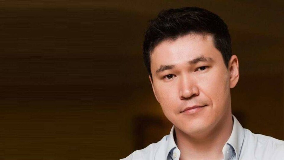 Данияр Сугралинов: Я всё ещё не считаю себя писателем