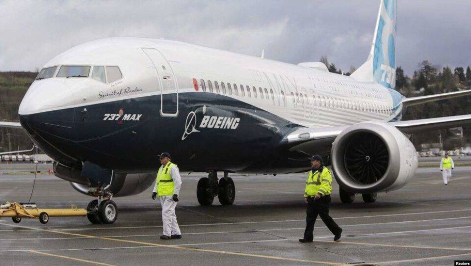 Сертификацию самолётов Boeing 737 MAX дополнили новыми тестами