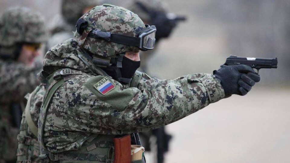 Росгвардия ликвидировала всех подозреваемых в нападении на полицию в Астрахани