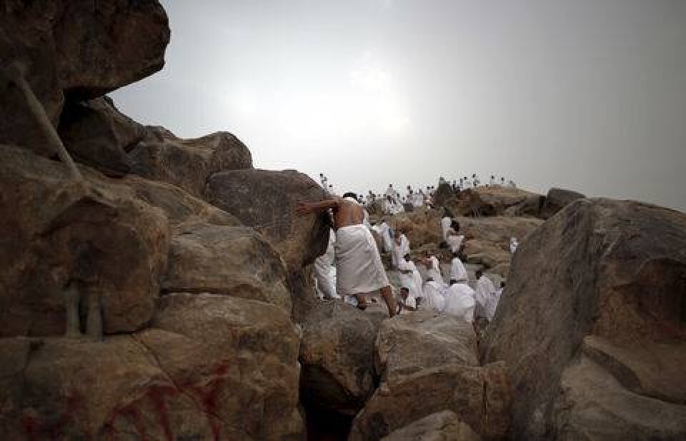 Фото: Reuters