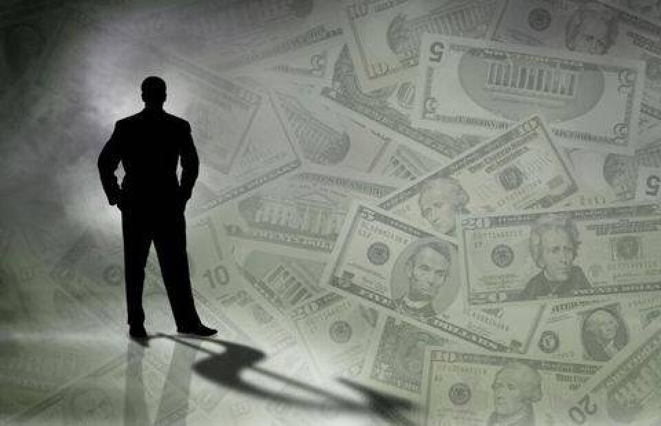Фото с сайта investments.academic.ru