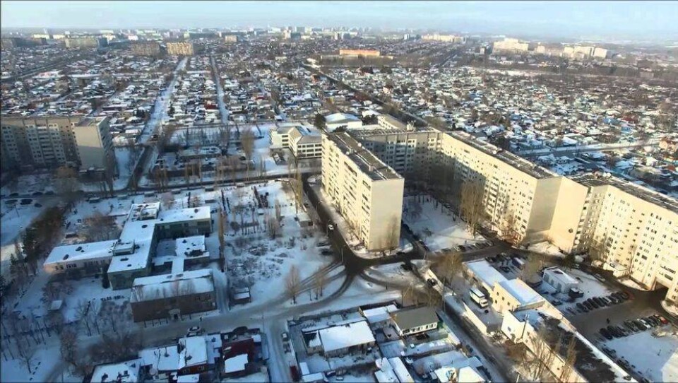 Две недели в Павлодаре разыскивают пропавшего подростка 