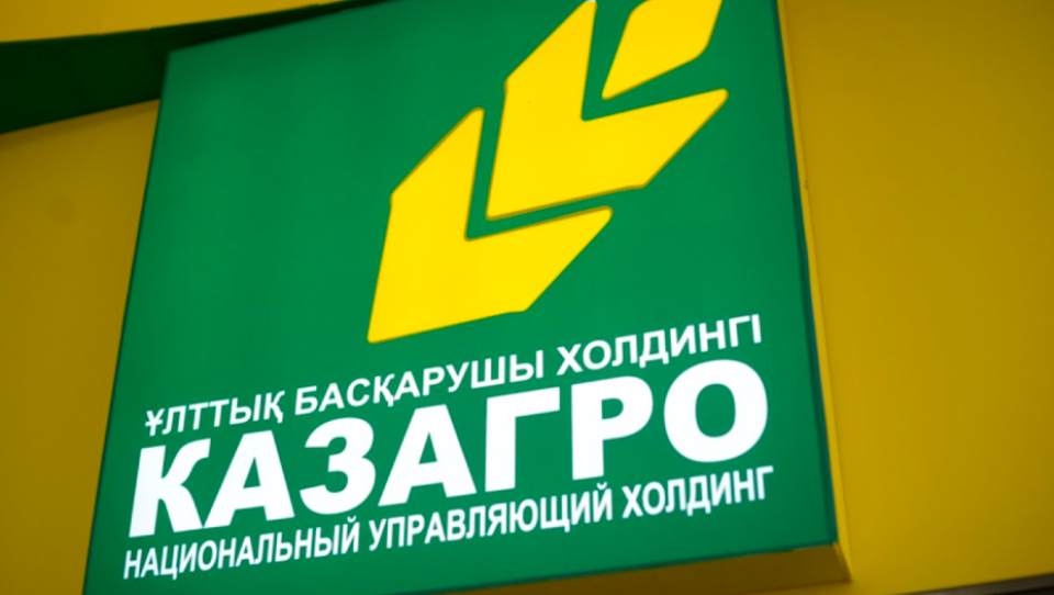 В КазАгро объяснили убытки холдинга: Много занимали в долларах и евро
