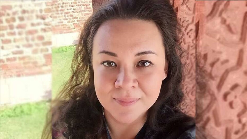 Полиция Алматы выделила спецгруппу для поиска пропавшего продюсера фильма "Томирис"