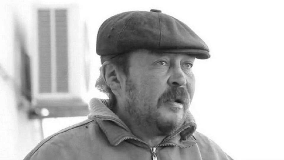 Дочери бездомного Алика Давлетшина, искавшей отца, сообщили о его гибели
