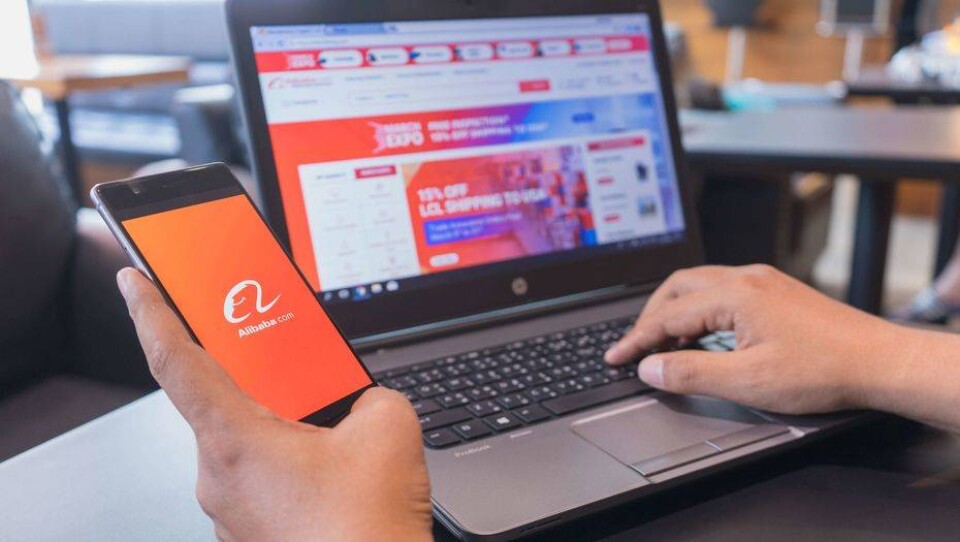 Компания Alibaba установила рекорд продаж в День холостяков – 38,3 млрд долларов