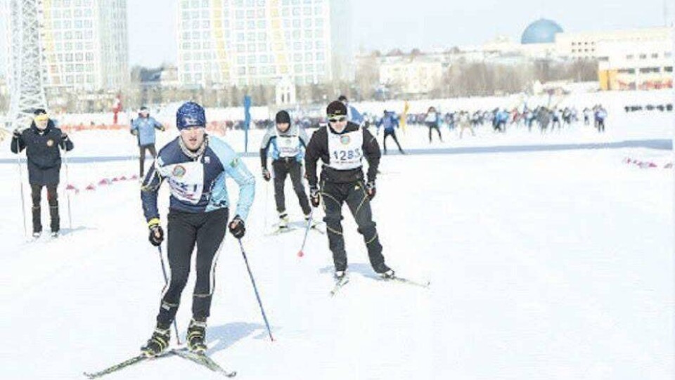 Фото с сайта astana.gov.kz