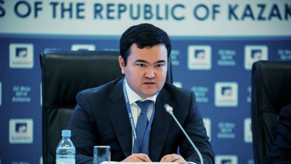 До 5 млрд долларов намерен заработать Казахстан на транзитах из Китая в Европу
