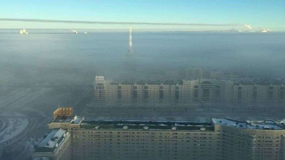Столичные депутаты потребовали газифицировать микрорайон Чубары уже в 2021 году