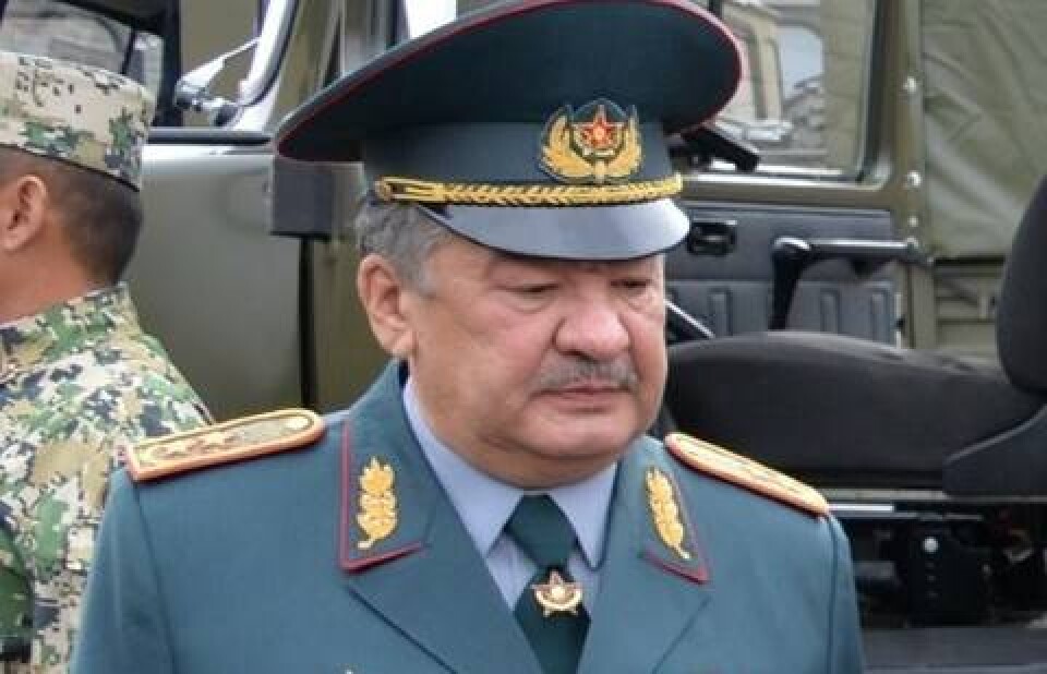 Дело Джуламанова – точка или запятая?