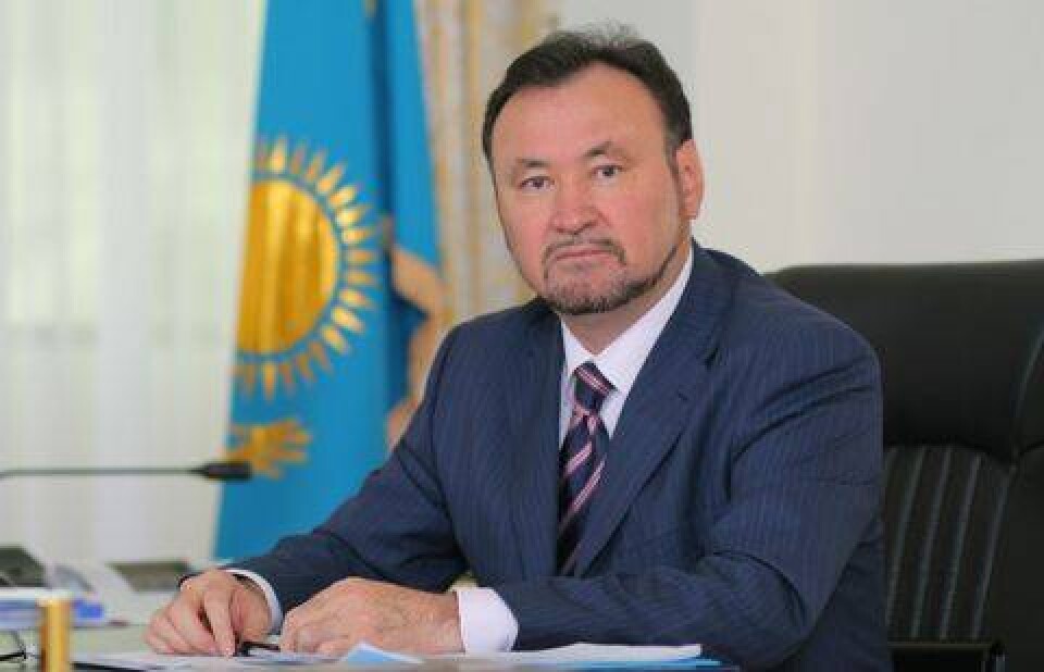 Фото с сайта dalanews.kz