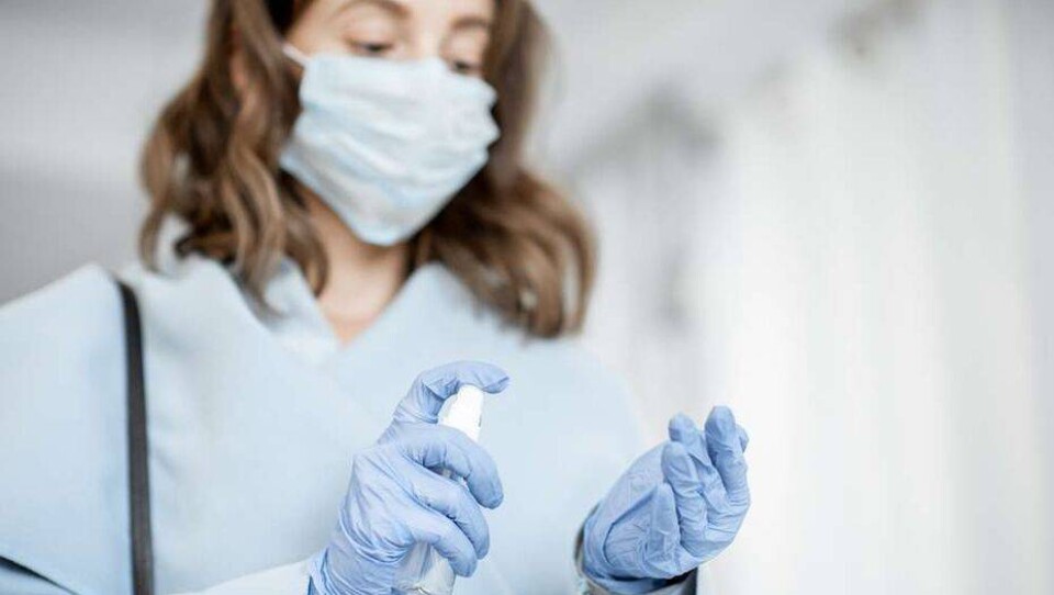 В Армении до 11 января 2021 года введён режим карантина из-за Covid-19