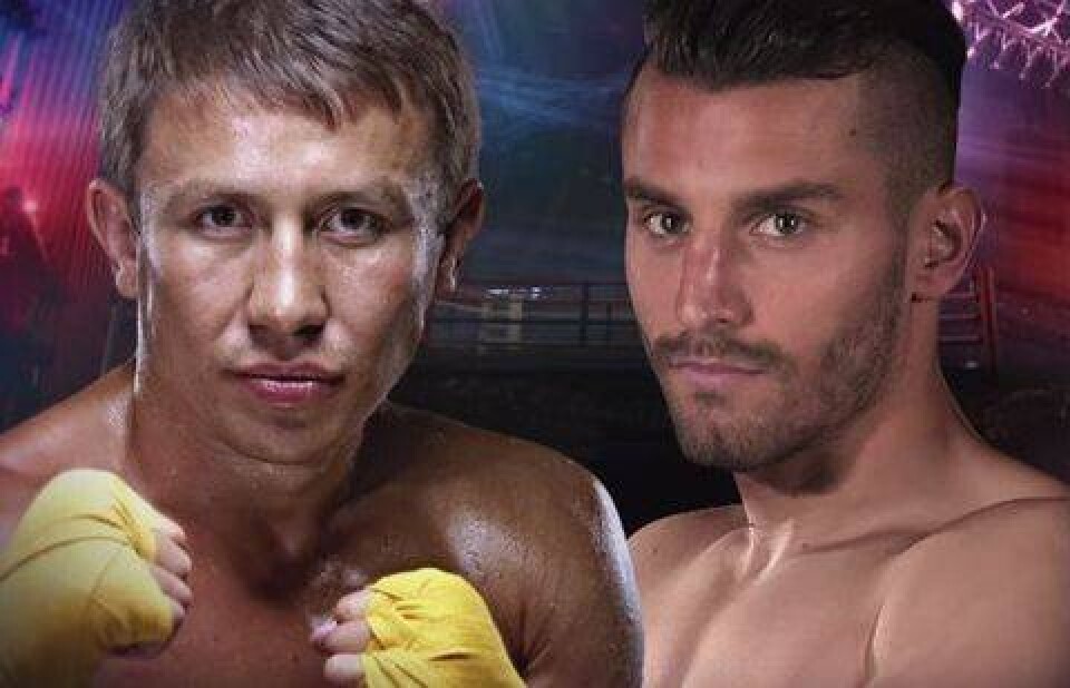 Кадр видео HBO Boxing / YouTube
