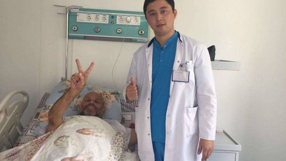 Фото с сайта otyrar.kz