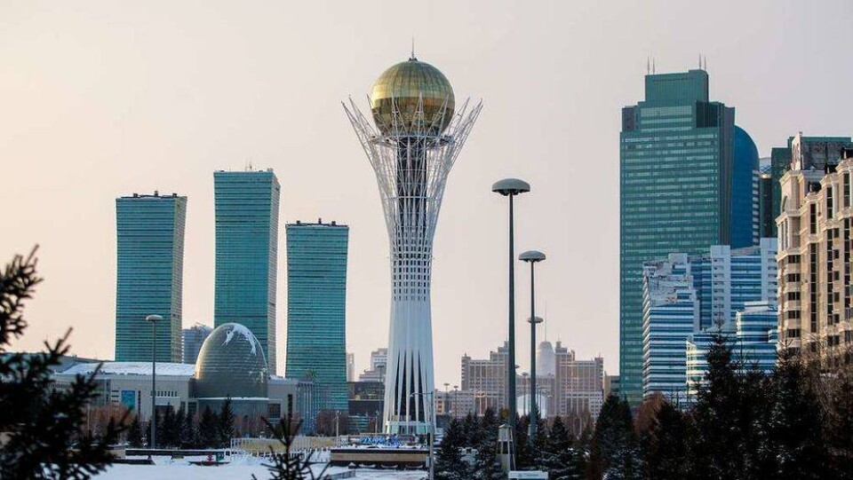 Концерты, спектакли и шоу – жителей Нур-Султана ждут насыщенные праздничные выходные