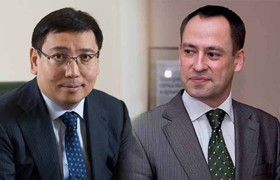 Фото shalqar.kz
