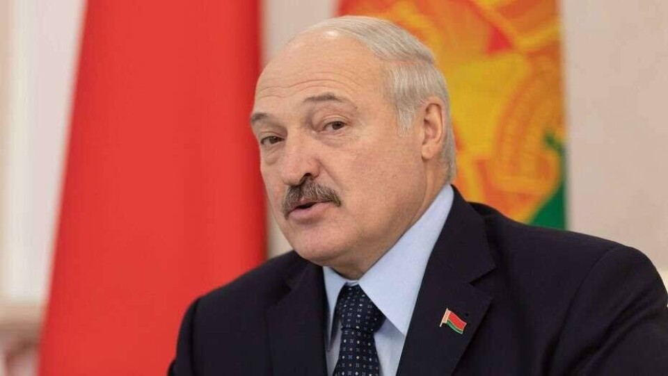 Лукашенко: Если Беларусь рухнет, следующей будет Россия