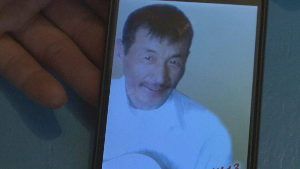 Погибшего спасителя маленького Данила на трассе Астана-Боровое забыли наградить