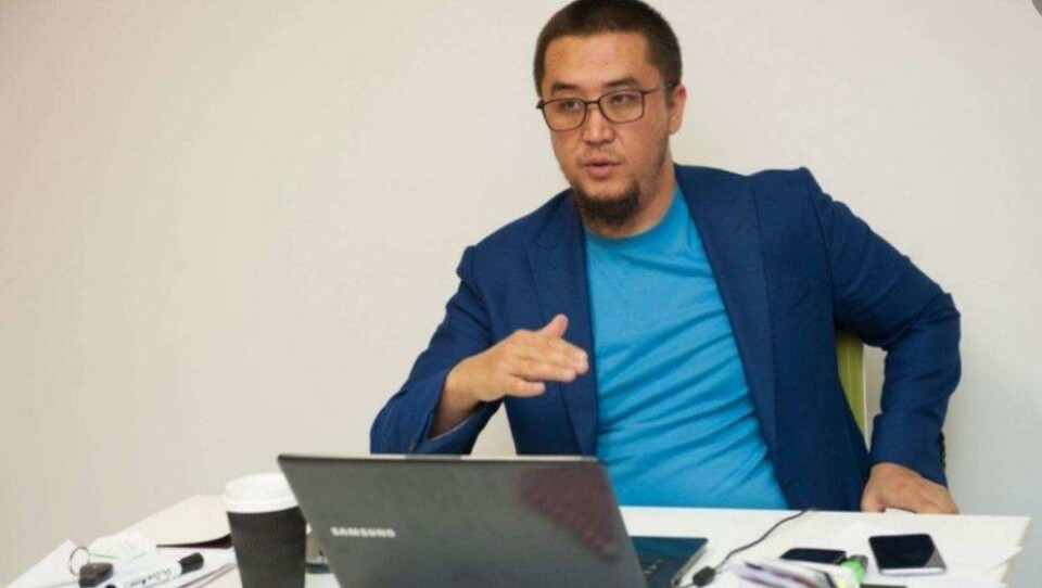Поиск похищенных Мадуро денег привёл оппозицию Венесуэлы к фонду Нурлана Байдильды