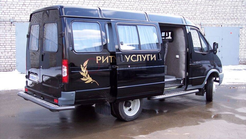 Жуткую историю о проблемах моргов в Атырау рассказал Нурлан Ногаев