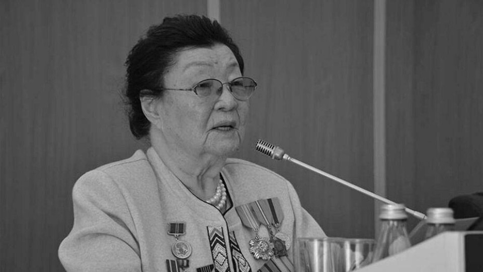 Елбасы выразил соболезнования родным и близким общественного деятеля Бижамал Рамазановой