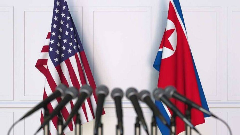 Северная Корея заявила о провале переговоров с США по ядерной сделке