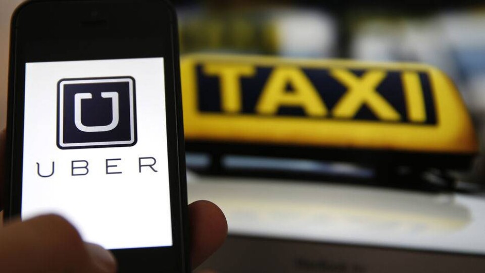 Uber вернёт каждому обманутому водителю Нью-Йорка по 900 долларов