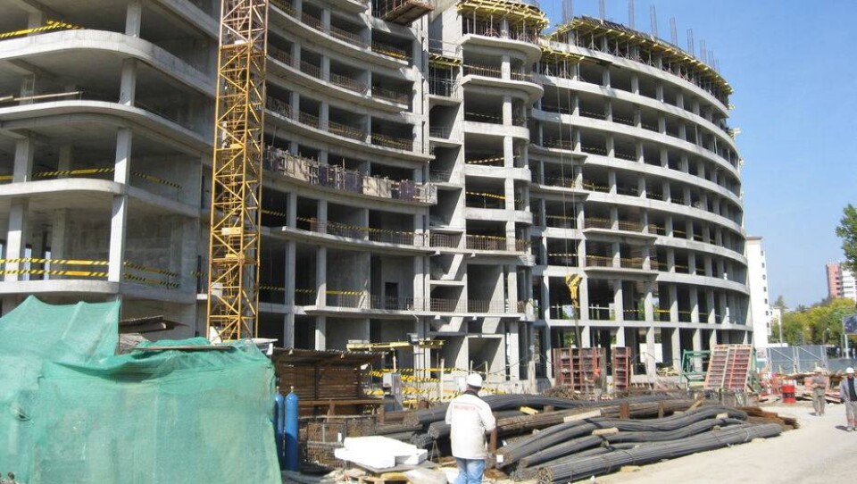 Около 200 СНиПов, разработанных в СССР, отменят в Казахстане до конца года