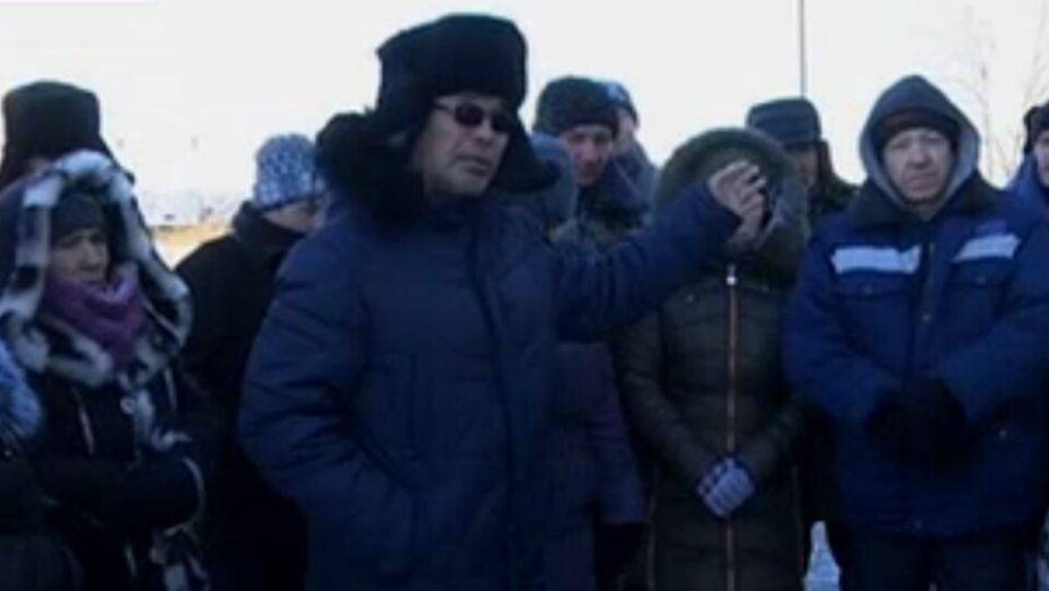 Полгода не получавшего зарплату рабочего в Экибастузе похоронили в долг