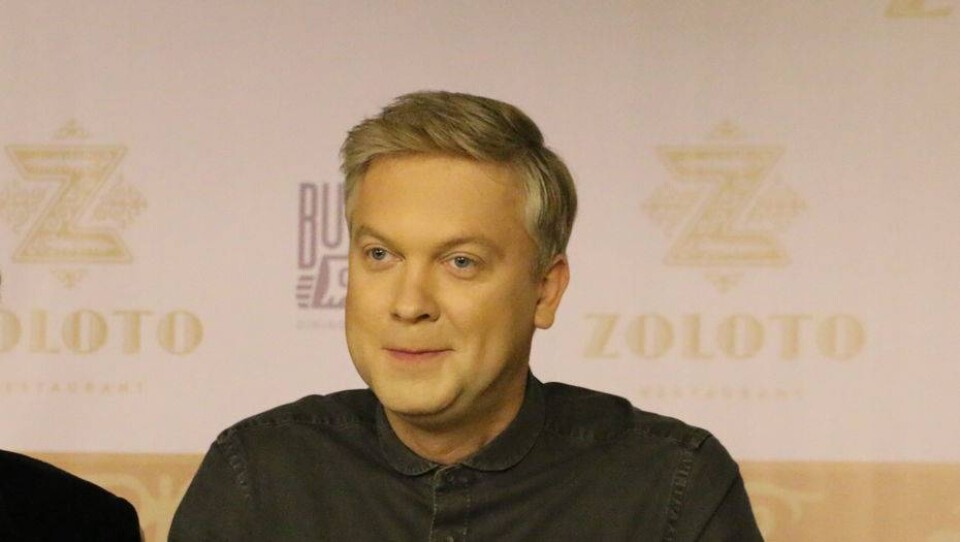Шоумен и ресторатор Сергей Светлаков: Казахи и русские одинаково гостеприимны
