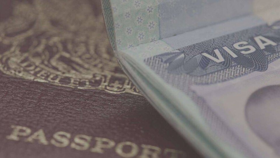 Электронные визы для въезда в Казахстан гости смогут получать уже с 1 июля