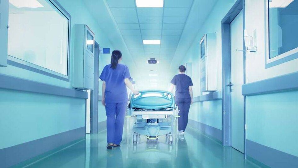 В больнице Талдыкоргана умерла женщина, пострадавшая при взрыве газового баллона в частном доме
