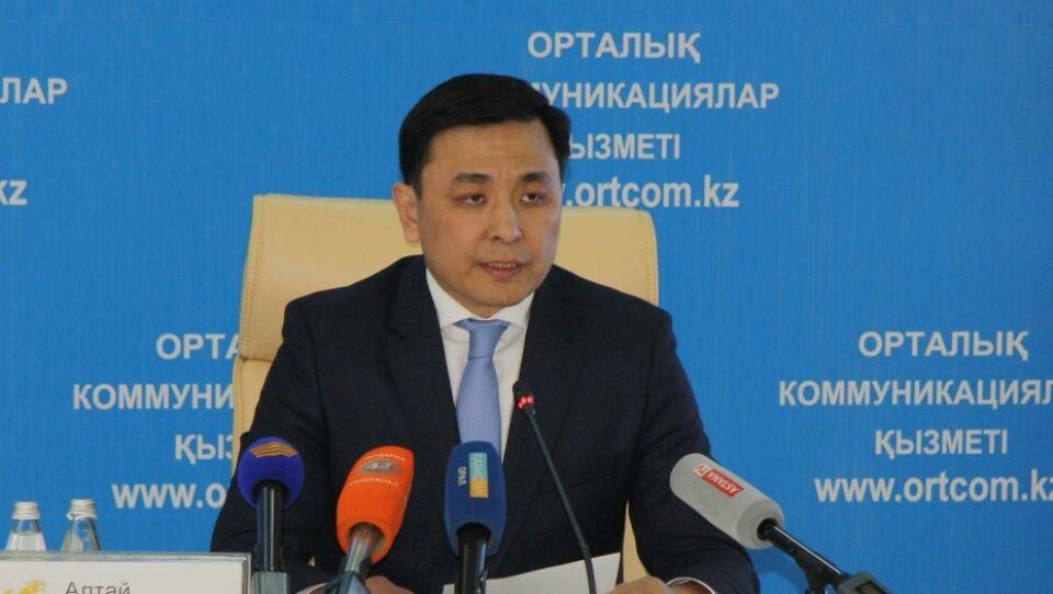 Аким ЗКО опроверг, что был на гран-при Формулы-1 во время командировки в ОАЭ