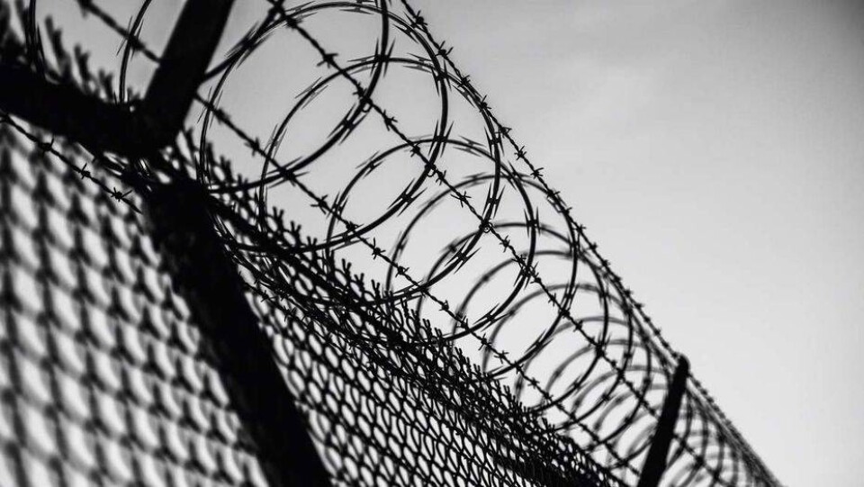 В Казахстане осуждённым запретили свидания с родственниками