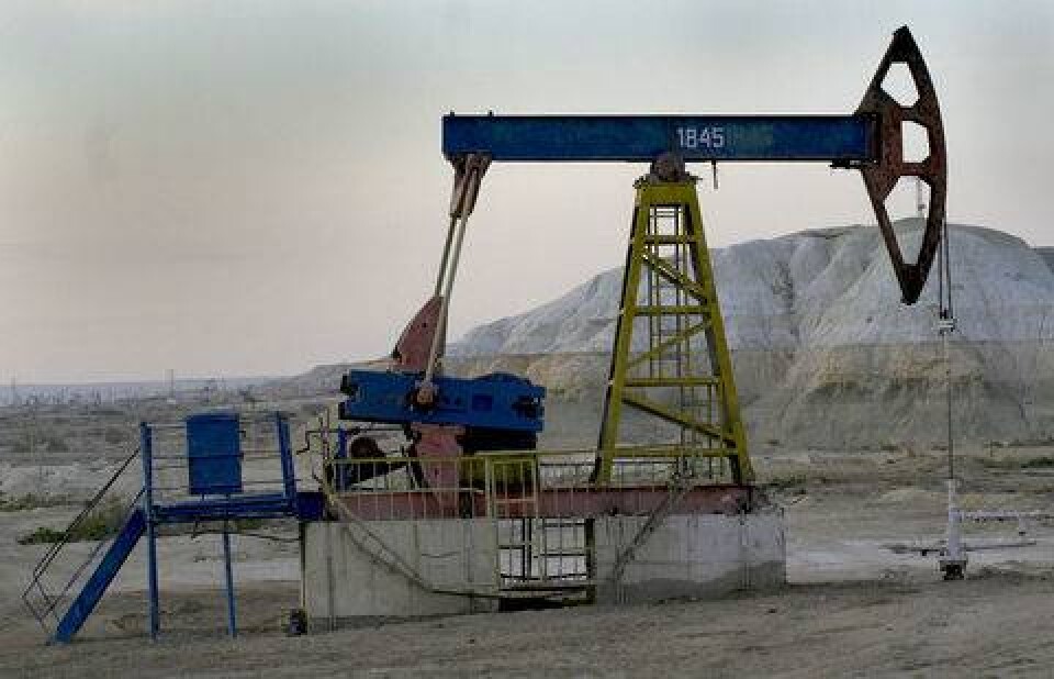 Фото informburo.kz