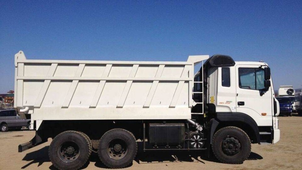 Hyundai начал строительство автозавода в Узбекистане