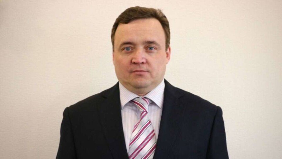 Сергей Коновалов стал вице-министром общественного развития РК