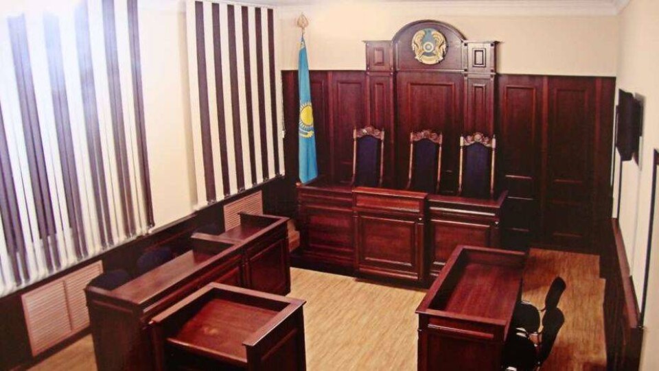 Kcell выиграл процесс об авторских правах, инициированный компанией Данияра Балиева
