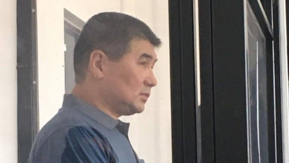 В Актюбинской области судят акима, насмерть сбившего человека