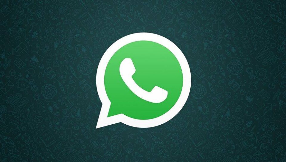 В мессенджере WhatsApp появится новая функция 