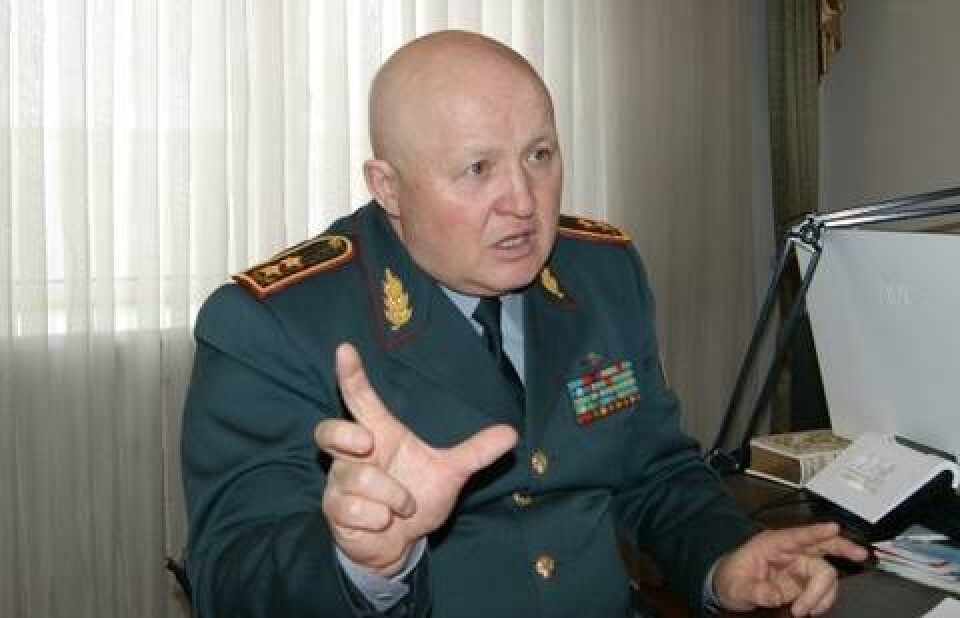 Радия ШАКШАБАЕВА