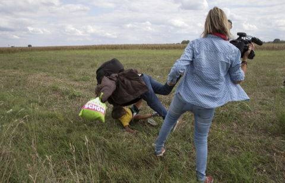 Фото Reuters