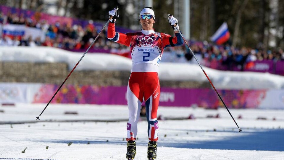 WADA не станет запрещать спортсменам употреблять лекарства от астмы